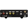 Topping DX3 Pro+ BK – DAC / wzmacniacz słuchawkowy USB