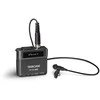 Skaitmeninis Diktofonas - Tascam DR-10L Pro su Lavalier Mikrofonu