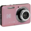 Skaitmeninis Fotoaparatas - Kodak PIXPRO FZ55 16 MP 5× Optinis Priartinimas Full HD Rožinis