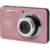 Skaitmeninis Fotoaparatas - Kodak PIXPRO FZ55 16 MP 5× Optinis Priartinimas Full HD Rožinis