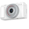 SJCAM ZV200 Camera (Baltas)