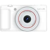 SJCAM ZV200 Camera (Baltas)