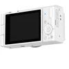 SJCAM ZV200 Camera (Baltas)