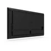 AG Neovo QM-5503 Flat panel monitorius Digital Signage 55" 500 cd/m² 4K Ultra HD Juodas
