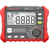 Habotest HT5910 skaitmeninis žemės atsparumo testeris