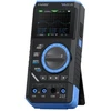 SigGen 3-in-1 FNIRSI DST-201 rankinis skaitmeninis multimetras su osciloskopu