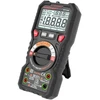 „Habotest HT118E“ universalus skaitmeninis multimetras su true RMS NCV