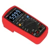 Skaitmeninis Multimetras - UNI-T UT139S True RMS, Įtampa, Srovė, Atsparumas, Juoda