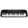 Skaitmeninis Pianinas - Casio SA-51, 32 Klavišai, Juodas