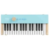 DONNER-KIDO-V-10-LIGHT-Mėlynas - Pianino cyfrowe vaikams