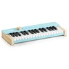 DONNER-KIDO-V-10-LIGHT-Mėlynas - Pianino cyfrowe vaikams