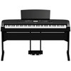 Yamaha Arius DGX-670B - digital piano