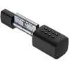Skaitmeninis Spynos Cilindras - AVATTO SDL-V1-S60 Skaitmeninis Spynos Cilindras, 60 mm, Juodas