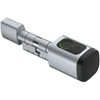 Skaitmeninis Užraktas - Avatto SDL-V1-S60 Pirštų Atspaudas, PIN Kodas, Programėlės Valdymas, 60mm