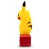 TEKNOFUN POKEMON - Pikachu - Žadintuvas su LED lempute
