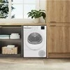 Džiovyklė Beko Džiovintuvas BM3T3820W (Ekspozicinė prekė)