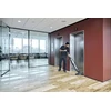 Nilfisk DRYFT V1 EU floor scrubber-drier 145 W 1644 m²/h Walk-behind