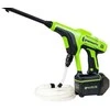 Slėginė plovimo mašina GREENWORKS G24PW - 5105307