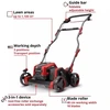 Aerator/wertykulator GP-SC 36/40 Li BL-Solo EINHELL