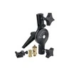 Skėčio laikiklis Kupo KS-101 RP Speedlight Umbrella Swivel Bracket