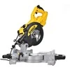 Skersinio pjovimo staklės DeWalt DWS773-QS (1300W, 216 mm)