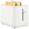 Skrudintuvas ELLE baltas toaster