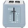 Skrudintuvas ELLE mėlynas toaster