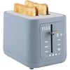 Skrudintuvas ELLE mėlynas toaster