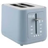 Skrudintuvas ELLE mėlynas toaster