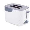 Skrudintuvas Maestro MR-706-Baltas Toaster Baltas