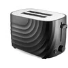 Skrudintuvas Maestro MR-706-Juodas Toaster Juodas