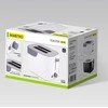 Skrudintuvas Maestro MR-706-Baltas Toaster Baltas