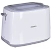 Skrudintuvas - Philips Daily Collection HD2582/00 2 Riekelių 830W Aukštas Pakėlimas Atšildymas Baltas