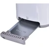 Skrudintuvas - Philips Daily Collection HD2582/00 2 Riekelių 830W Aukštas Pakėlimas Atšildymas Baltas