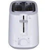 Skrudintuvas - Philips Daily Collection HD2582/00 2 Riekelių 830W Aukštas Pakėlimas Atšildymas Baltas