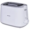 Skrudintuvas - Philips Daily Collection HD2582/00 2 Riekelių 830W Aukštas Pakėlimas Atšildymas Baltas