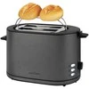 Profi Cook ProfiCook PC-TA 1291 2 slice(s) 950 W Anthracite