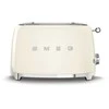 Smeg Skrudintuvas TSF01CREU, kreminės spalvos