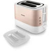 Skrudintuvas Philips Viva Collection HD2638/11 rožinis