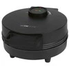 Vaflinė Clatronic WA 3832 1 waffle(s) 1200 W Juodas