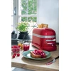 KitchenAid 5KMT2204ECA 7 2 slice(s) 1250 W Raudona