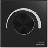 Skydance Išmanusis Namų Šviesos Reguliatorius - TS-K(WT) Wi-Fi TRIAC Sukamojo Pulto 50 Lygmenų