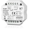 Skydance LED Valdiklis - V1-H/P 12-48V 8A RF Nuotolinis Stumdomas