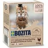 Drėgnas Kačių Maistas - Bozita 370 G