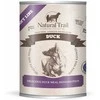 Drėgnas Šunų Maistas - Natural Trail antiena Soft Line 800g