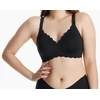 Momcozy YN46 Nursing bra, dydis S Juodas