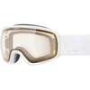 UVEX Victorious pro V Ski Goggles baltas/red
