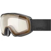 Ski goggles UVEX Victorious pro V juodas/red