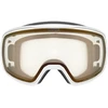 UVEX Victorious pro V Ski Goggles baltas/red