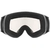 Ski goggles UVEX Victorious pro V juodas/red
